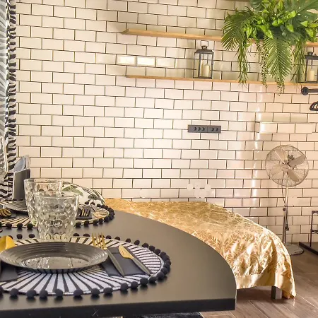 Apartamento Riverside 1