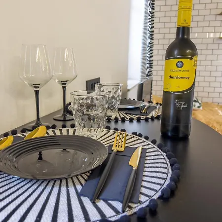 Apartamento Riverside 1 Liubliana