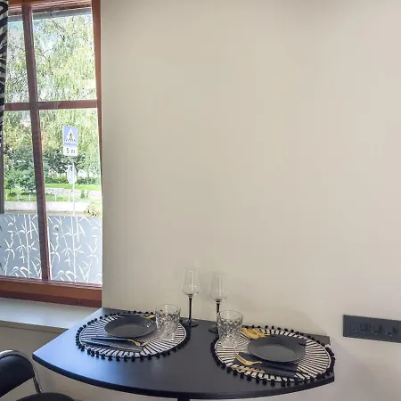 Apartment Riverside 1