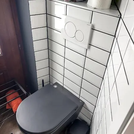 Apartamento Riverside 1