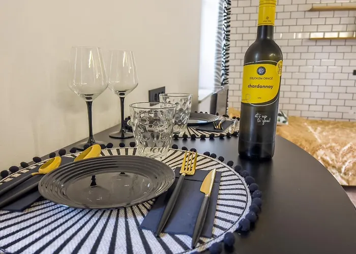 Appartement Riverside 1 Ljubljana