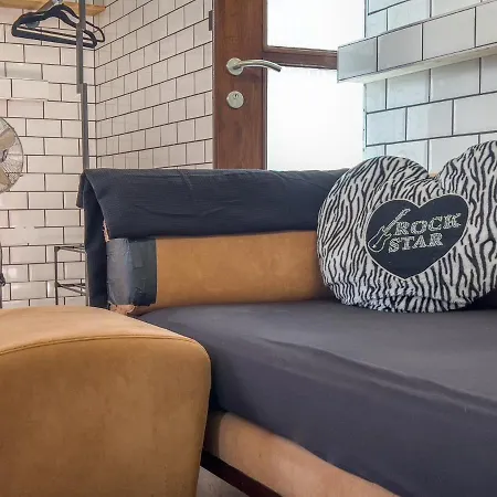 Riverside 1 Апартаменты