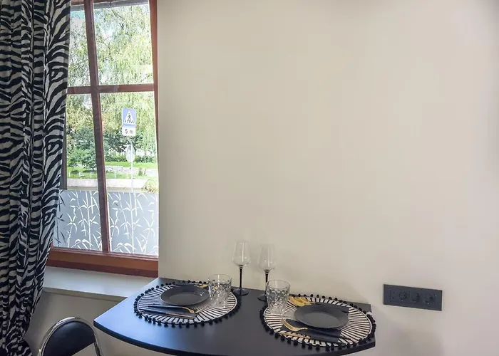 Apartamento Riverside 1