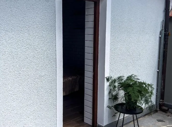 Apartment Riverside 1 *