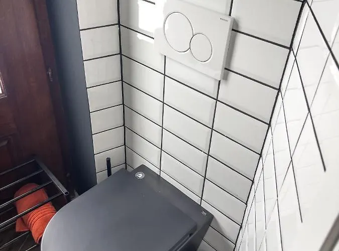 Apartamento Riverside 1